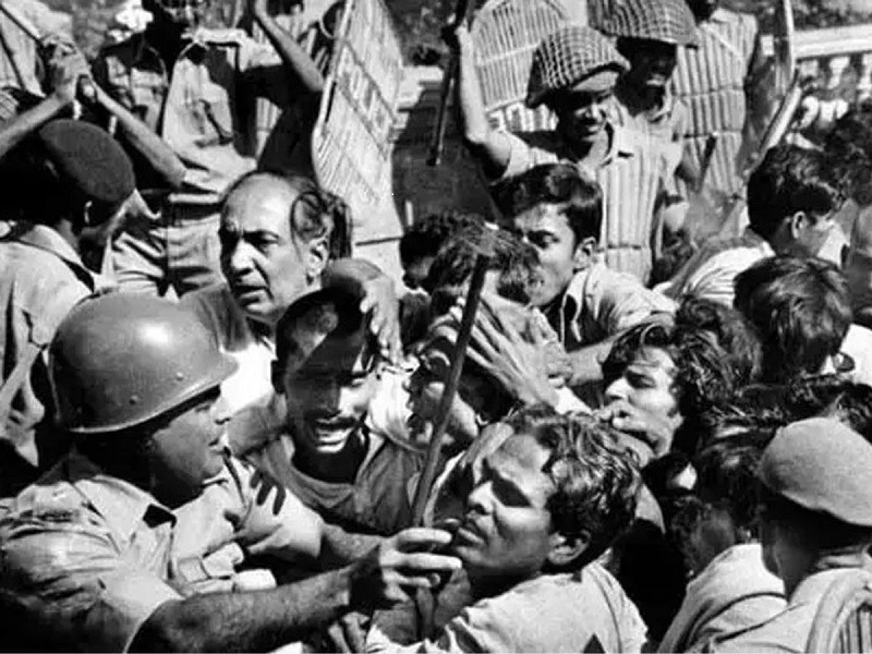 इतिहास के पन्नों में 21 मार्चः इंदिरा-संजय चुनाव हारे, पांच दिन बाद आपातकाल खत्म