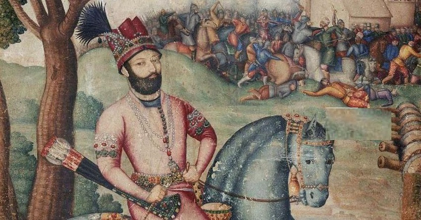 इतिहास के पन्नों में 22 मार्च, नादिर शाह ने दिल्ली में कराया कत्लेआम