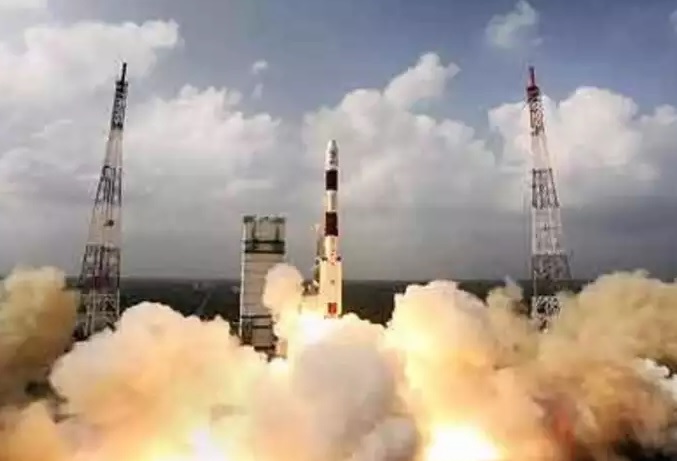 इतिहास के पन्नों में 24 सिंतबरः अंतरिक्ष के क्षेत्र में भारत की बड़ी छलांग
