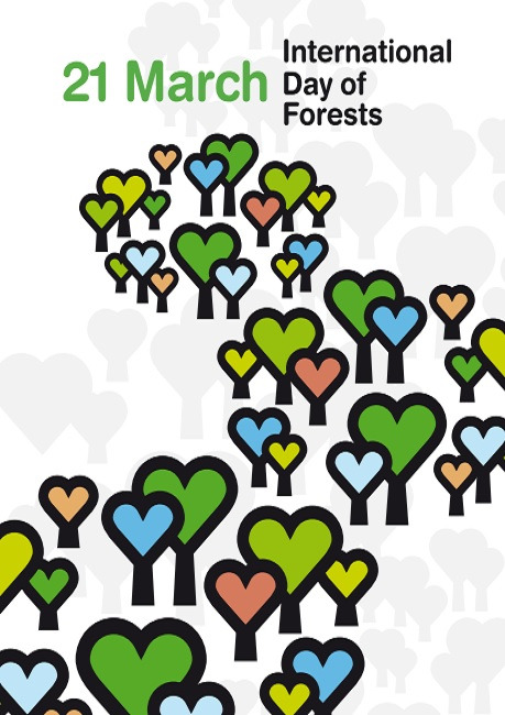 इतिहास के पन्नों में 21मार्चः जंगलों को बचाने के संकल्प का बड़ा दिन