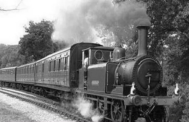 इतिहास के पन्नों में 16 अप्रैलः भारत में पहली रेलगाड़ी की पहली यात्रा को पूरे हो गए 171 वर्ष