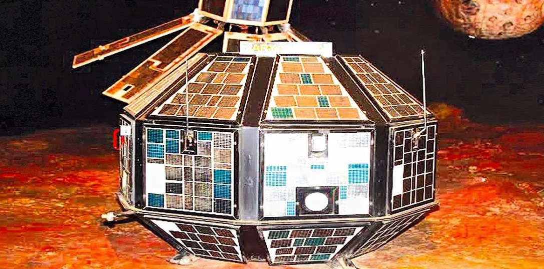 इतिहास के पन्नों में 19 अप्रैलः भारत का पहला उपग्रह आर्यभट्ट चला अंतरिक्ष की ओर
