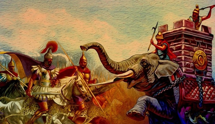 इतिहास के पन्नों में 21 अप्रैलः पानीपत की लड़ाई में हारा लोदी, मुगल साम्राज्य की नींव पड़ी