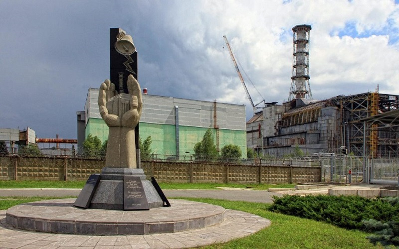 इतिहास के पन्नों में 26 अप्रैलः चेरनोबिल परमाणु दुर्घटना, दुनिया के लिए सबक