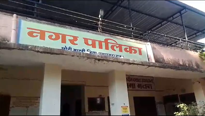 प्रतापगढ़ / छोटीसादड़ी - असंगठित क्षेत्र के कामगारों को सीएम स्वनिधि से मिलेगा लोन