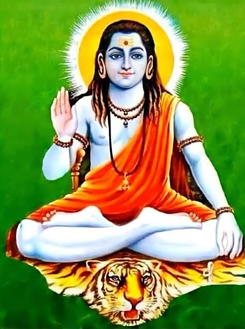 चित्तौड़गढ़ - गुरु गोरक्षनाथ प्राकट्य उत्सव के आयोजन को लेकर हुई बैठक