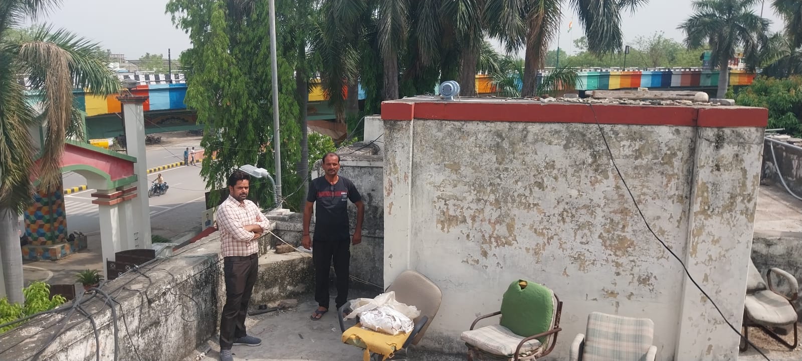 चित्तौड़गढ़ - आपात स्थिति में चेतावनी के लिए चित्तौड़गढ़ में 19 स्थानों पर लगेंगे हूटर, माइक सिस्टम भी होगा दुरुस्त