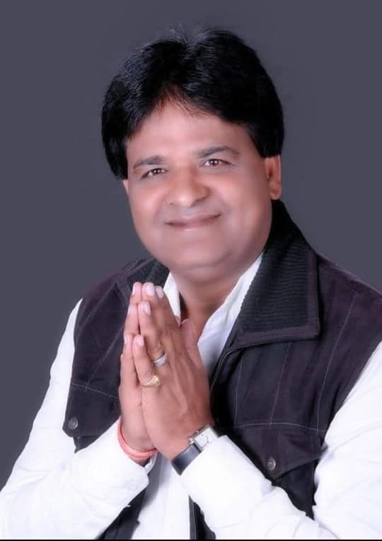 चित्तौड़गढ़ - भोलाराम प्रजापत बने कुम्भकार महासंघ के प्रदेश उपाध्यक्ष