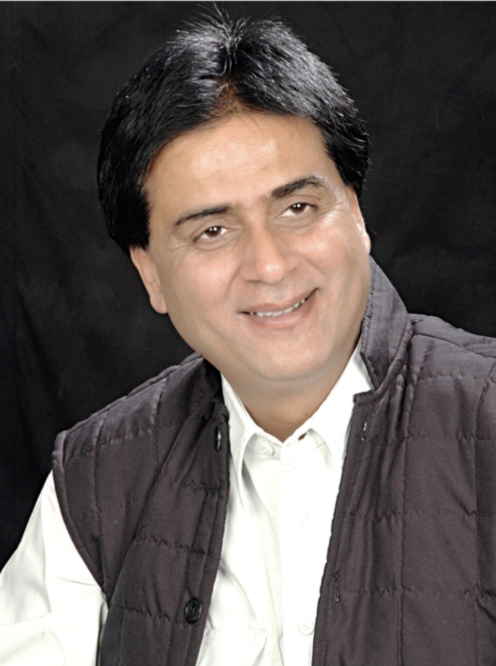 चित्तौड़गढ़ / निम्बाहेड़ा - विधायक कृपलानी की अनुशंषा पर कनेरा में बनेगा 2 करोड़ की लागत से अटल पथ
