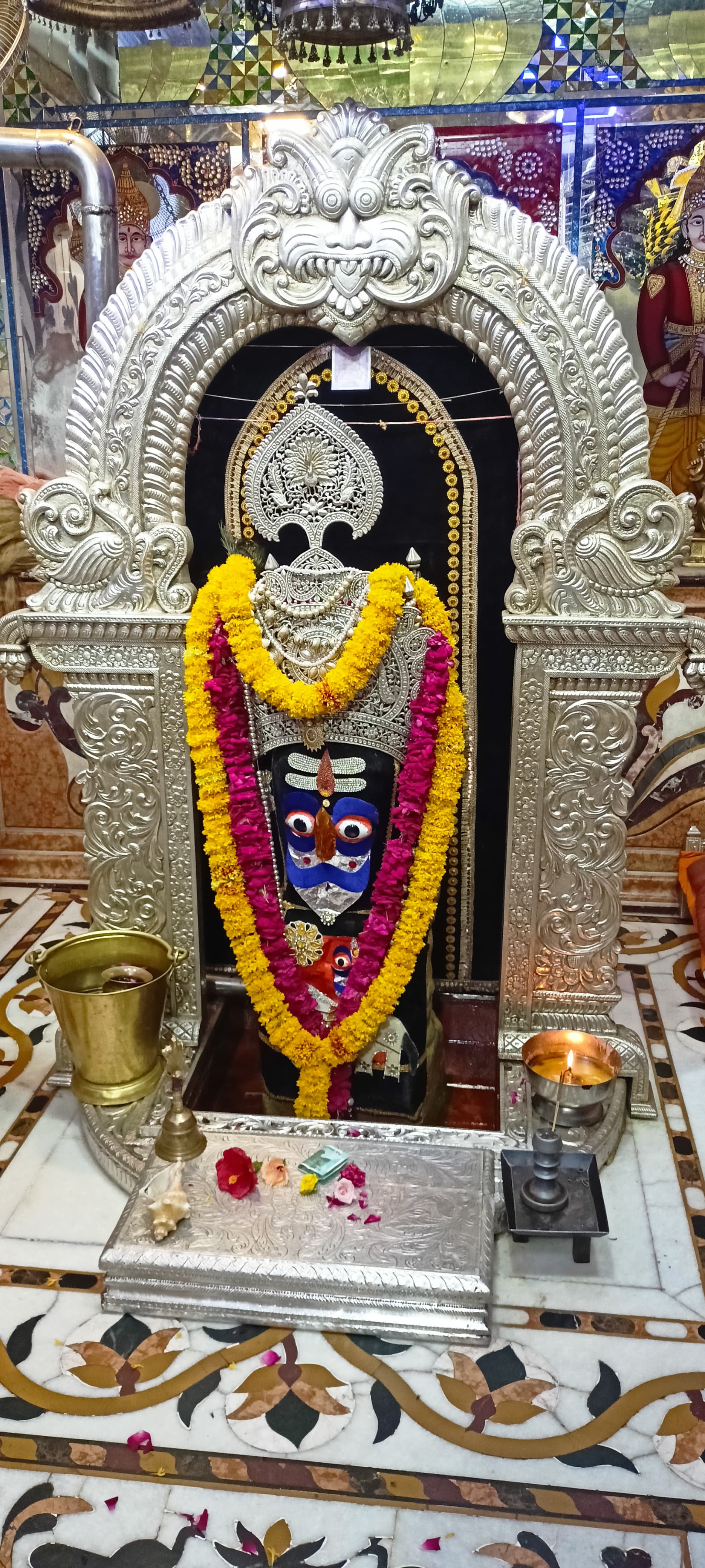 चित्तौड़गढ़ / कपासन - शनि जयंती पर भव्य शोभायात्रा का होगा आयोजन