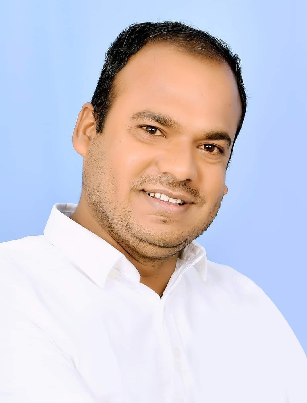 चित्तौड़गढ़ / बस्सी - फिर से मिला सोनी को बस्सी कांग्रेस मंडल अध्यक्ष का पद