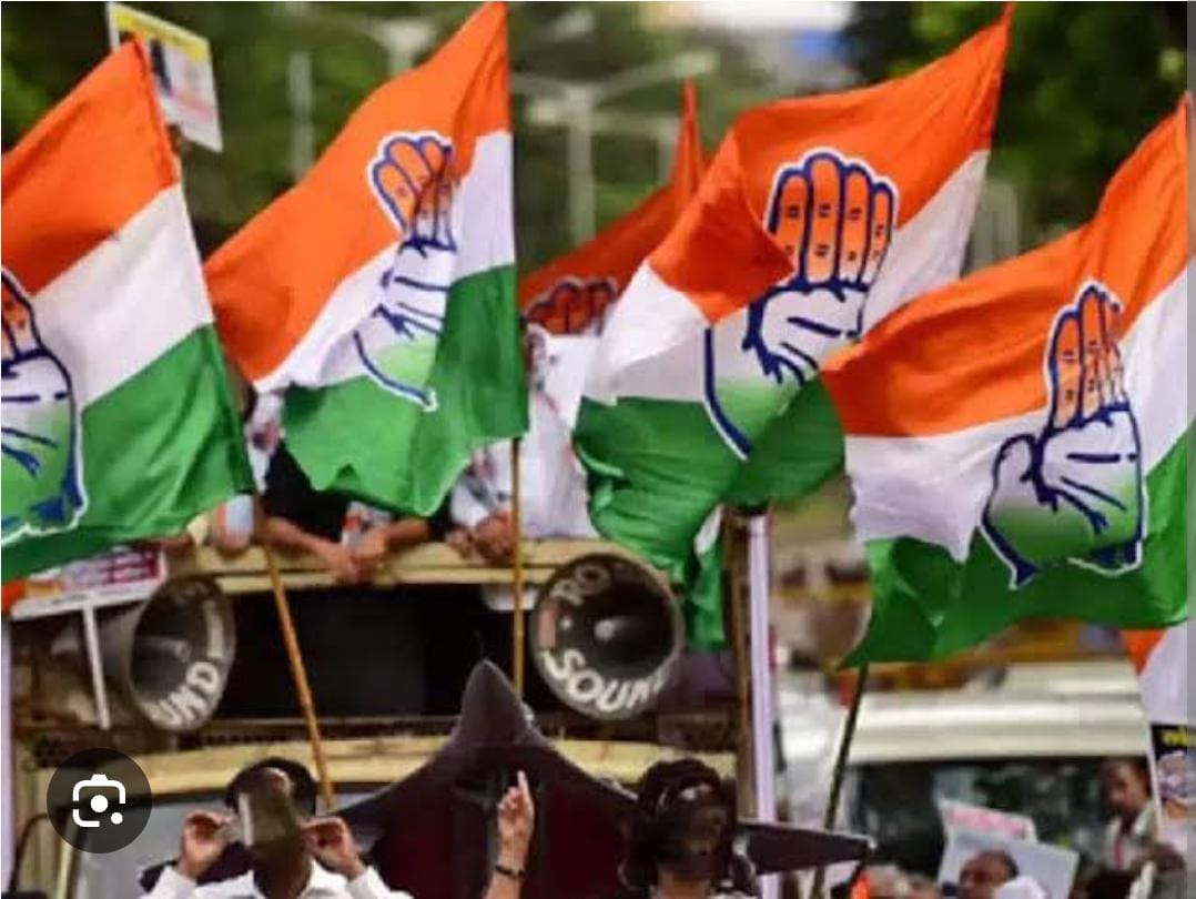 चित्तौड़गढ़ / कपासन - कपासन विधानसभा क्षेत्र के 11 मंडल अध्यक्षों की घोषणा