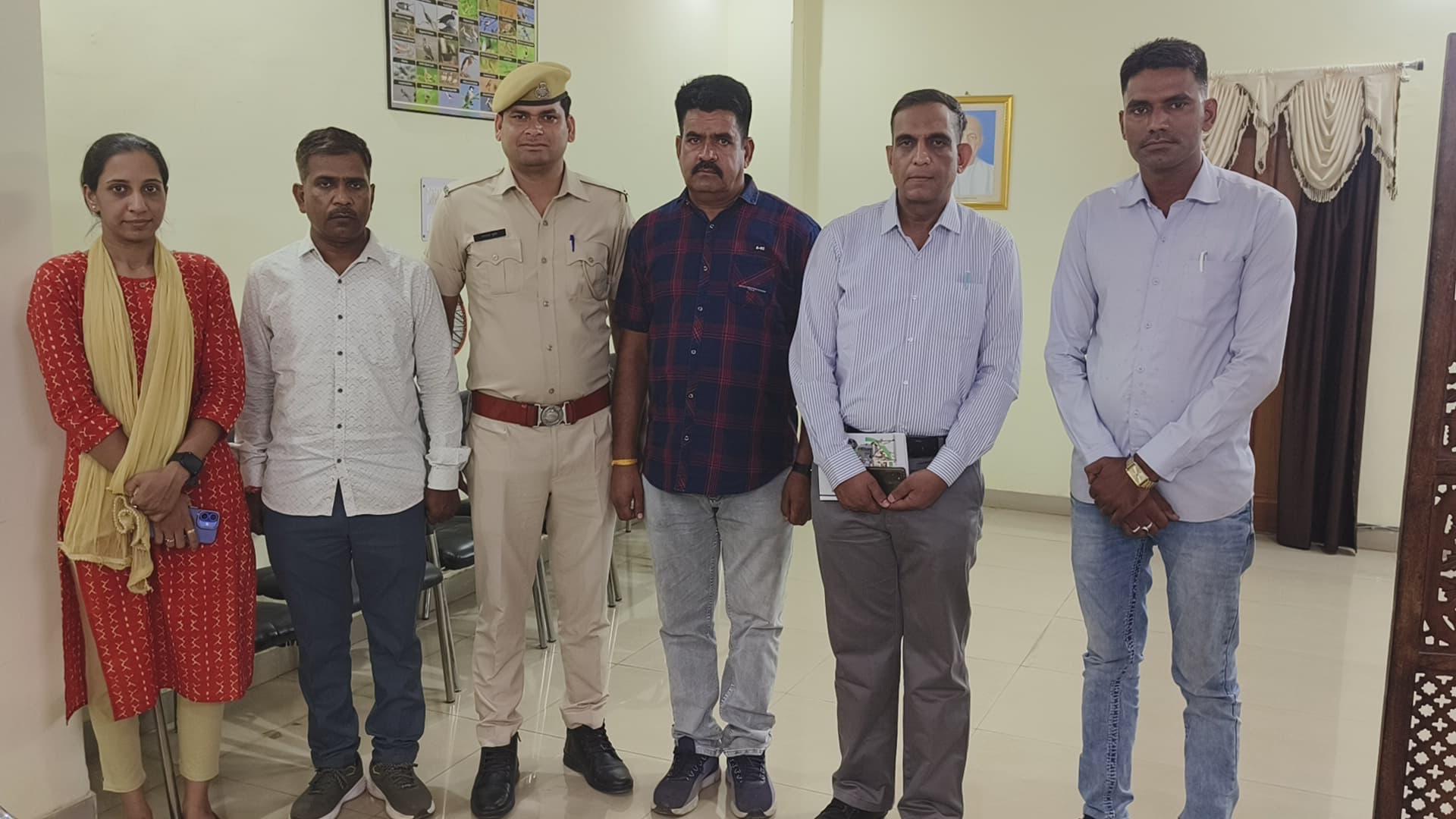 प्रतापगढ़ / छोटीसादड़ी - पोर्न एडिक्शन बना जानलेवा ; 15 दिन बाद सुलझा गुड्डी बाई माली की हत्या का रहस्य, किशोर ने की थी महिला की बेरहमी से हत्या