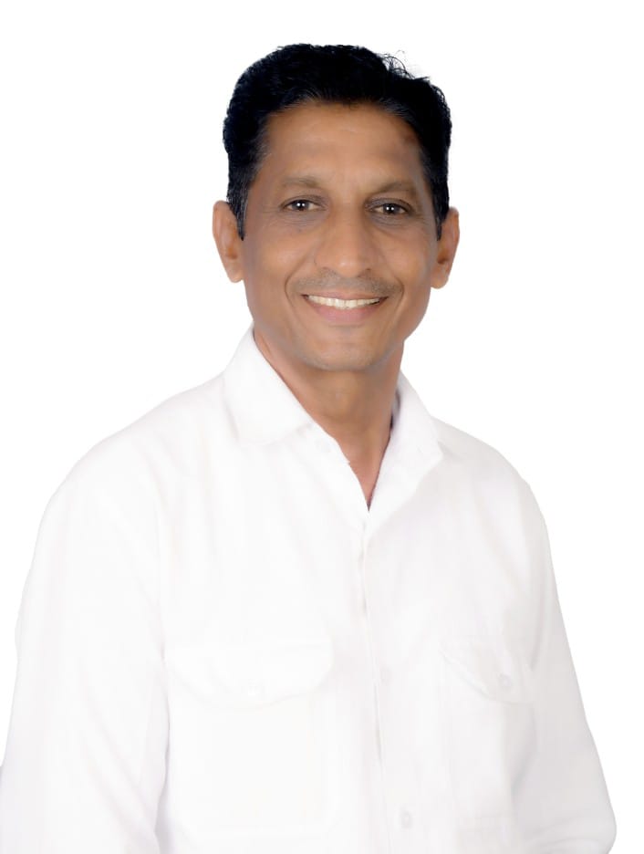 चित्तौड़गढ़ - शंभुलाल व शंकर लाल लेंगे कांग्रेस पार्टी के प्रशिक्षण शिविर में भाग