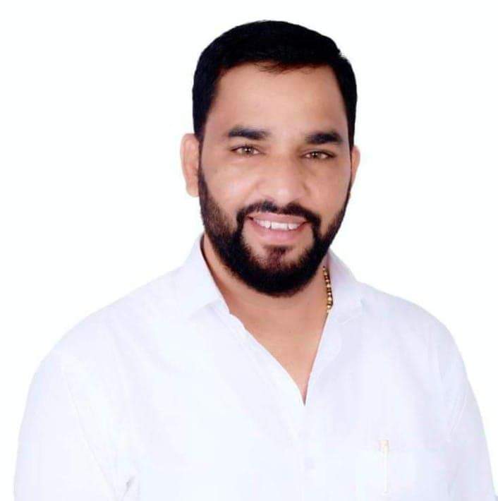 चित्तौड़गढ़ - दाधिच समाज की कार्यकारिणी घोषित