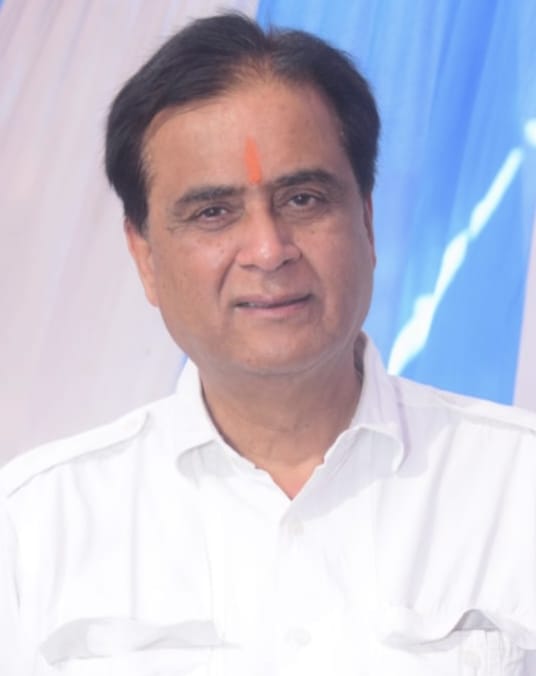 चित्तौड़गढ़ / निम्बाहेड़ा - विधायक कृपलानी की अनुशंसा पर विधानसभा को मिली 10.80 करोड़ की 21.55 किमी विभिन्न सड़कों के निर्माण की स्वीकृति