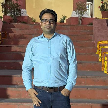 प्रतापगढ़ / छोटीसादड़ी - डॉ. हरीश साहू को डीआरडीओ में मिली साइंटिस्ट-एफ पद पर पदोन्नति, हर्ष की लहर