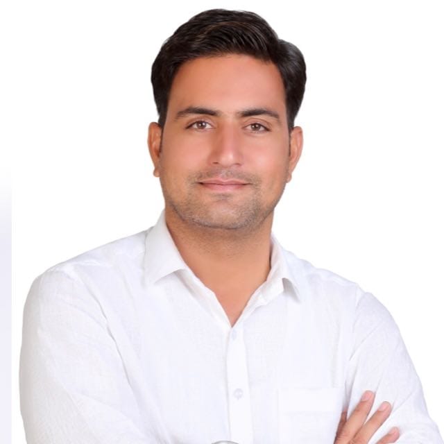 चित्तौड़गढ़ / भादसोड़ा - भादसोड़ा सरपंच शम्भू सुथार को मिली डॉक्टर की उपाधि