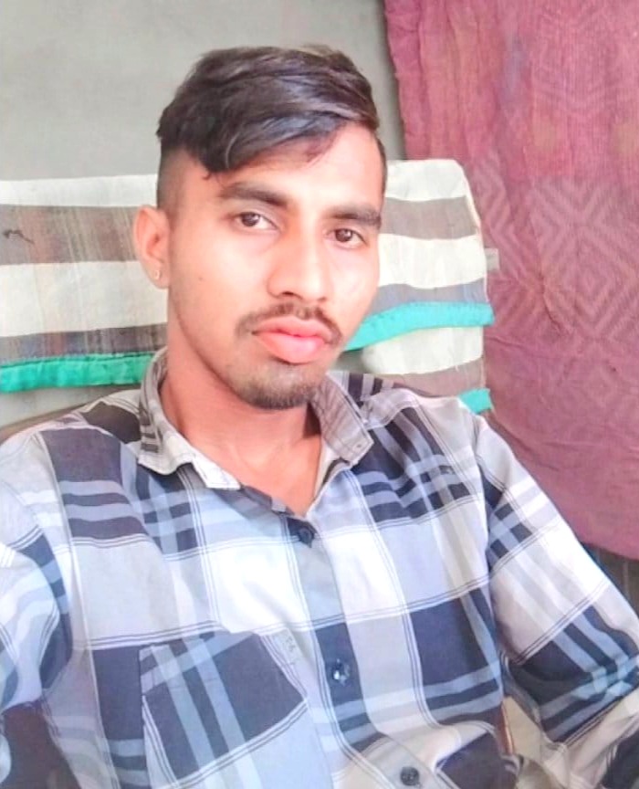 पाली/ रोहट साजी हारावास नदी में बहे युवक का शव मिला