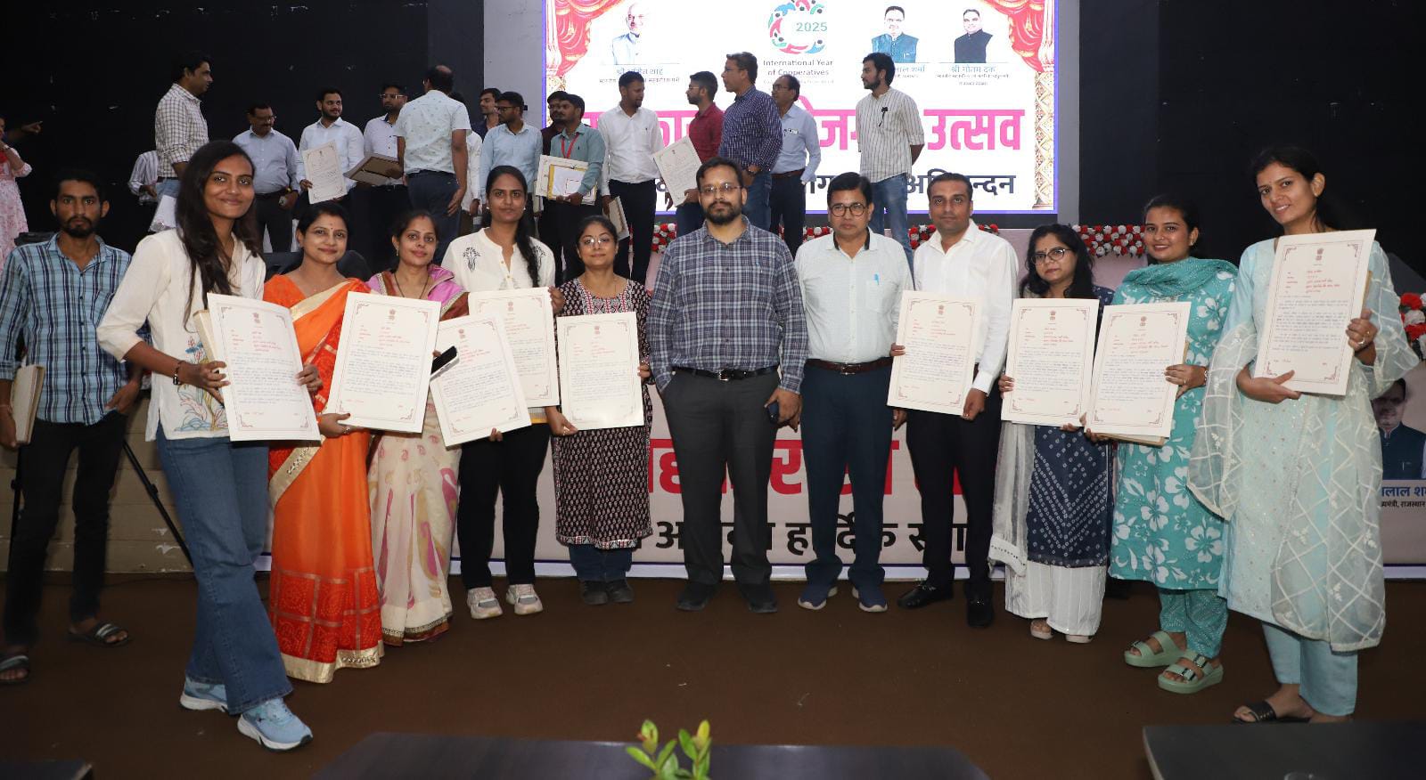  चित्तौड़गढ़  - डिजिटल इंडिया मुहिम को सशक्त बनाने के लिए    आईटी कार्मिकों की महतपुर्ण भूमिका