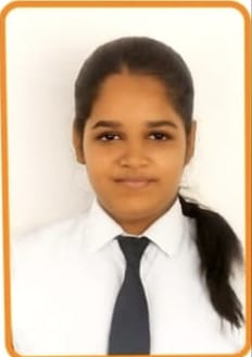   चित्तौड़गढ़  / निम्बाहेड़ा - रक्षा मंत्रालय द्वारा आयोजित ज्ञानपथ फॉर्मेशन डिजाइन प्रतियोगिता-2025 में श्रेया को मिला राष्ट्रीय स्तर पर 23 वां स्थान