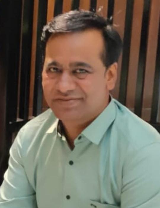 चित्तौड़गढ़ /  निम्बाहेड़ा  - जैन श्वेतांबर सोशल ग्रुप निम्बाहेड़ा इकाई के निर्विरोध अध्यक्ष बने ढेलावत