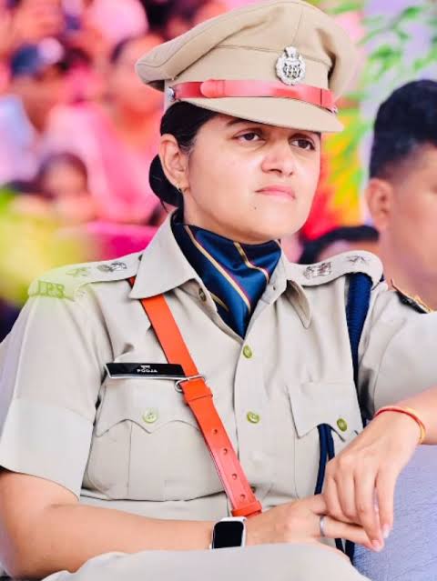 पाली / युवा पीढ़ी को खराब नहीं होंगे देंगे-पूजा अवाना