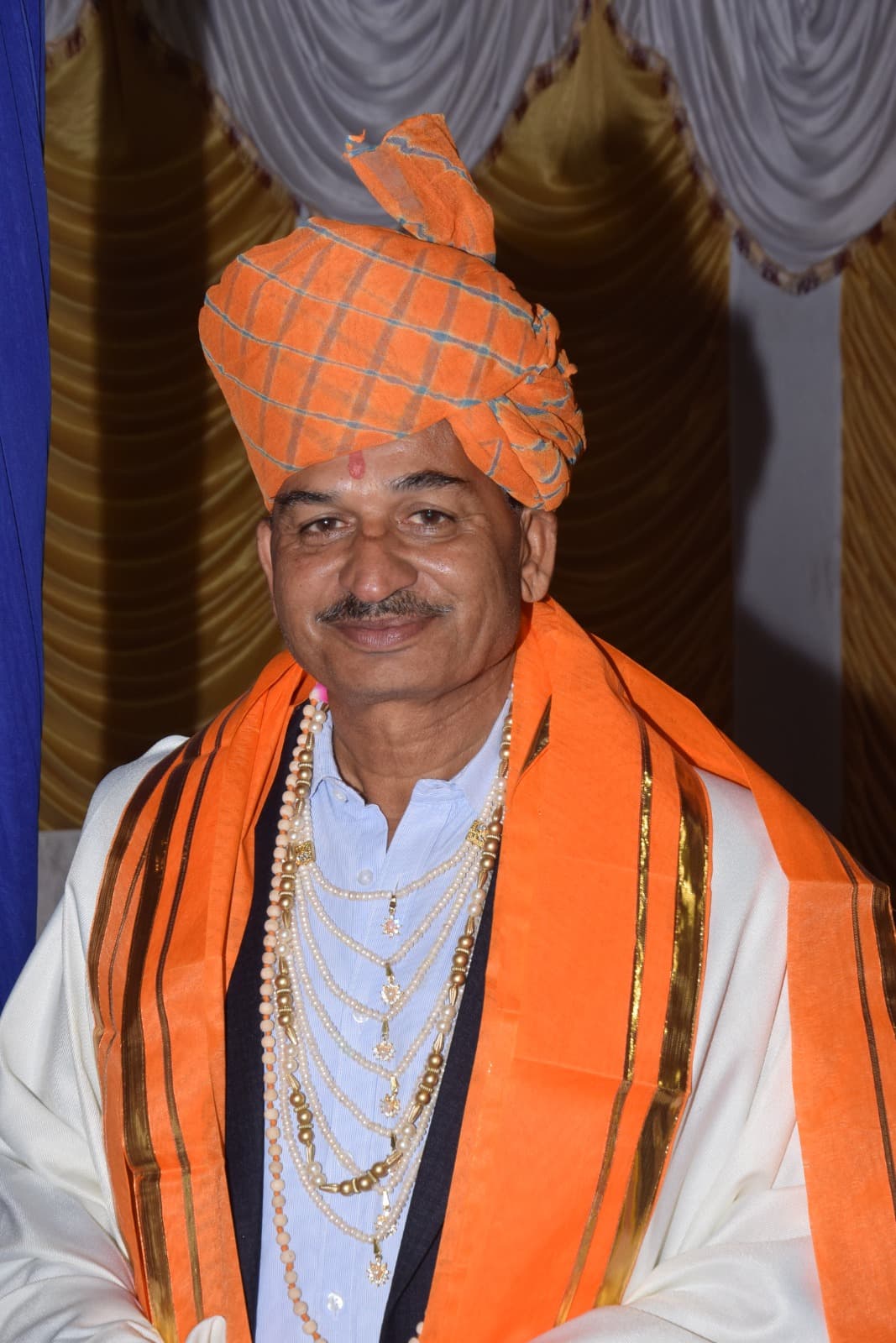 चित्तौड़गढ़ / निंबाहेड़ा -  संस्कृत शिक्षा मंत्री मदन दिलावर की अध्यक्षता वाली समिति ने किया सम्मानित होने वाली हस्तियों का चयन