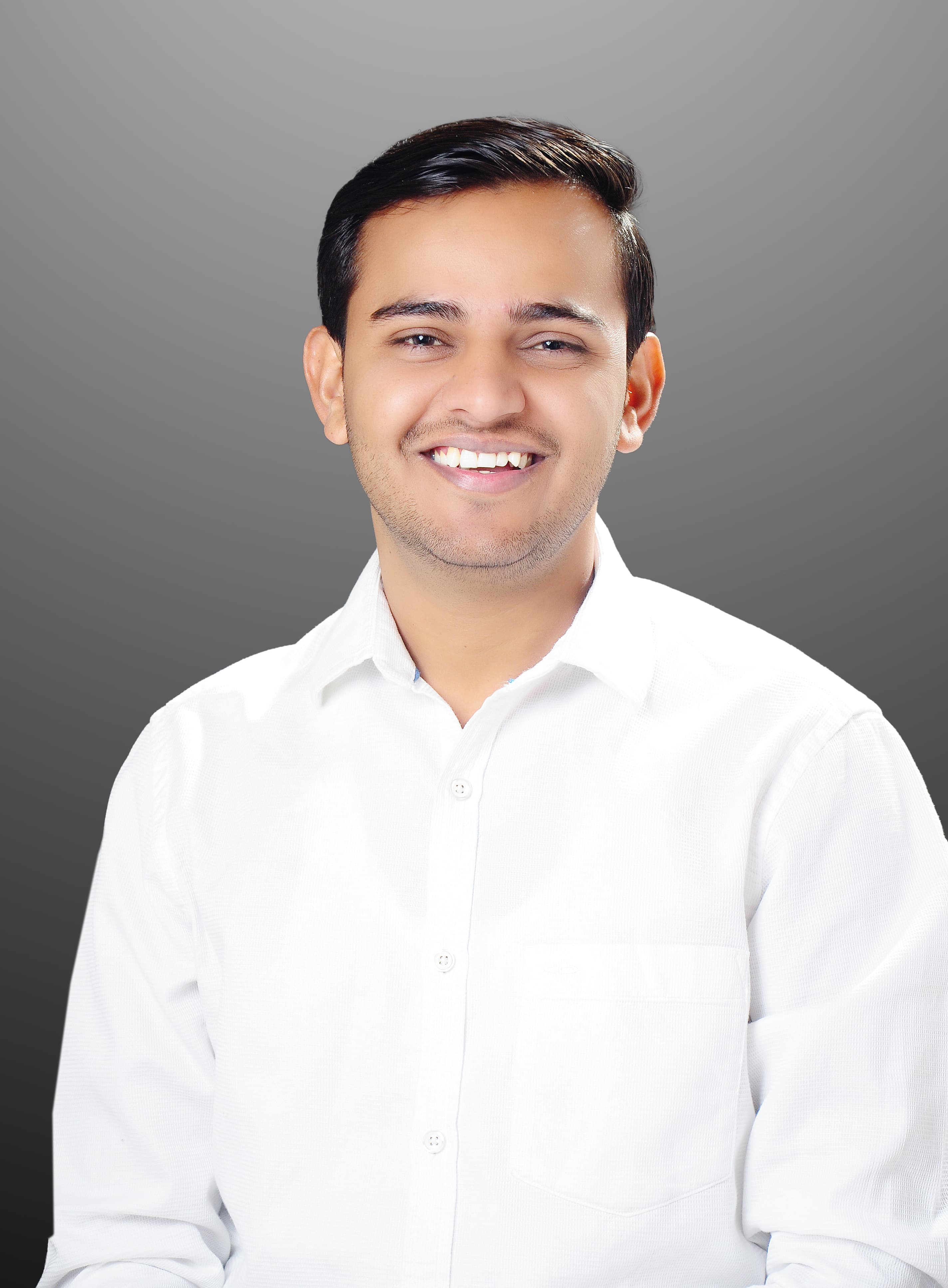 पाली / गणपत पटेल बने एनएसयूआई राजस्थान के प्रदेश महासचिव