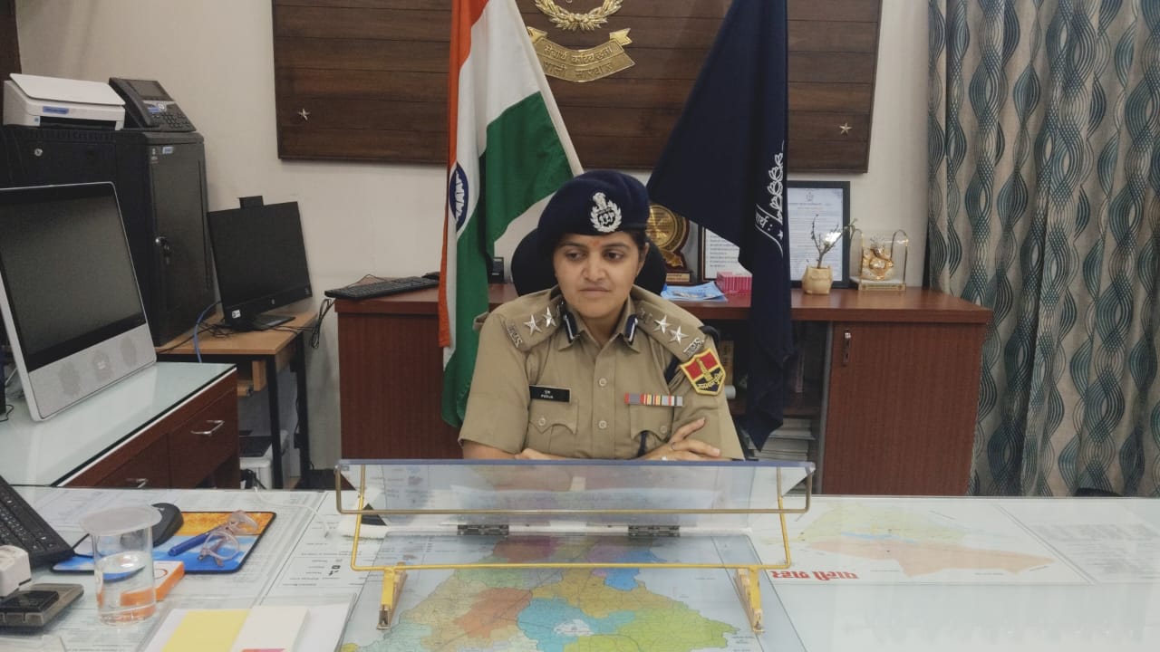 पाली / स्वतंत्रता दिवस से पहले पुलिस का दमदार एक्शन,अपराधियों में हड़कंप!