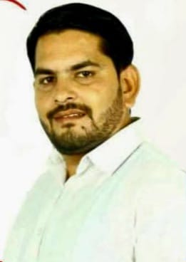  कानोड़ - युवा महासभा के प्रदेश महासचिव बने मांगी लाल गायरी