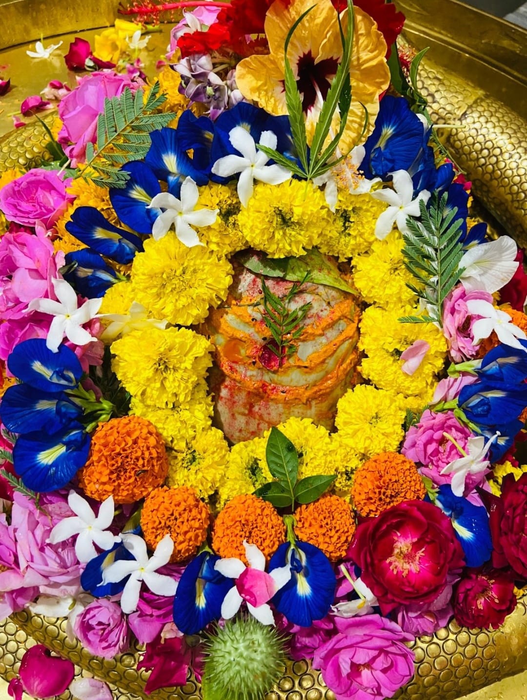  चित्तौड़गढ़ / बेंगू  - अंतिम सोमवार को निकलेगी भगवान महाकाल की भव्य शाही सवारी