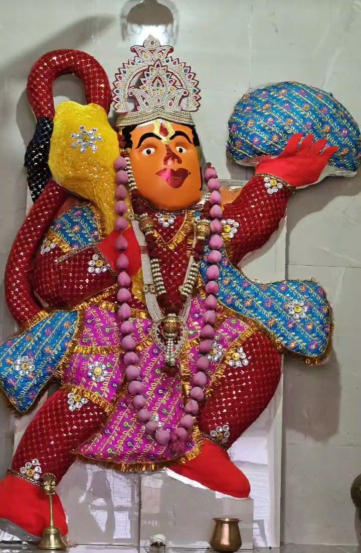 चित्तौड़गढ़ - संगीतमय सुंदरकांड पाठ शुक्रवार को