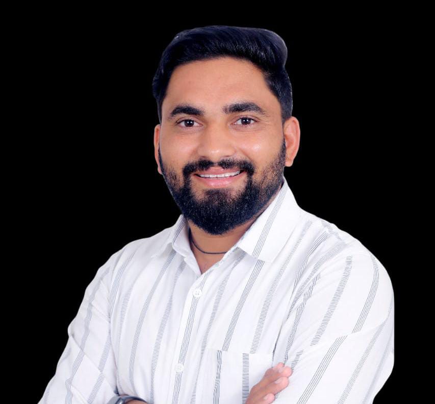  चित्तौड़गढ़ - छात्र हितों के लिए संघर्ष की राह पर एनएसयूआई