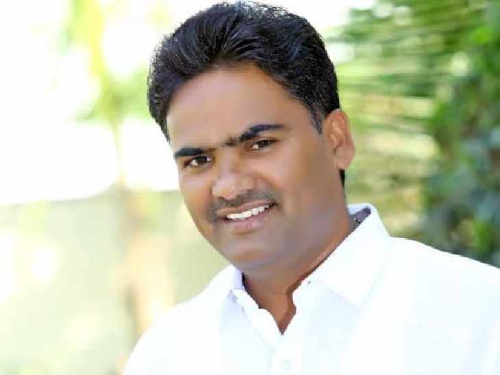 चित्तौड़गढ़ - विधानसभा क्षेत्र चित्तौड़गढ़ में अमृत योजना 2.0 में 45 करोड़ स्वीकृत