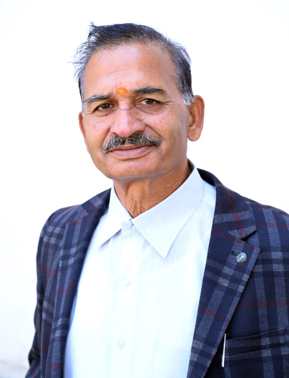 चित्तौड़गढ़ / निम्बाहेड़ा -राज्य स्तरीय संस्कृत विद्वत सम्मान समारोह कल उदयपुर में
