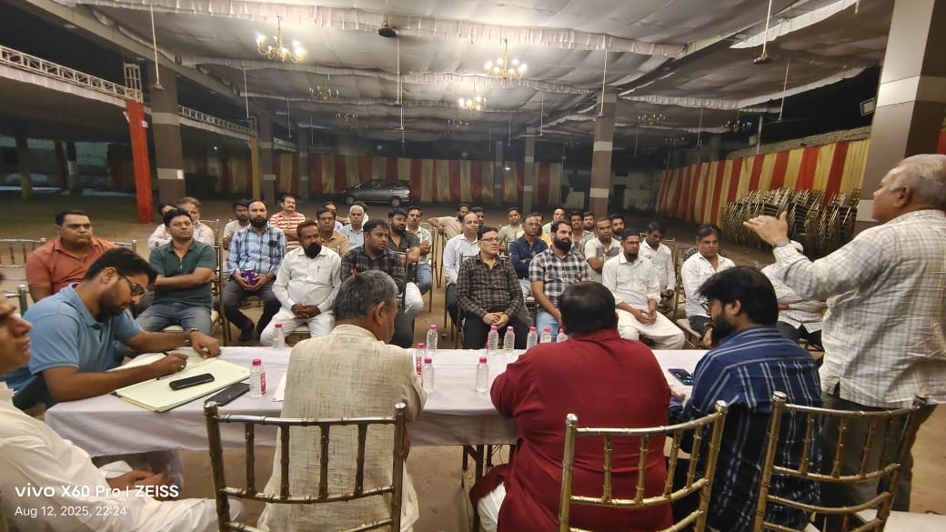चित्तौड़गढ़ - स्वतंत्रता दिवस पर अंजुमन पब्लिक स्कूल में होंगे सांस्कृतिक कार्यक्रम