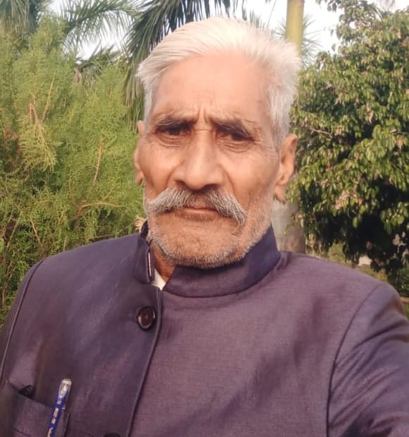 चित्तौड़गढ़ / राशमी - आचार्य संरक्षक मनोनीत