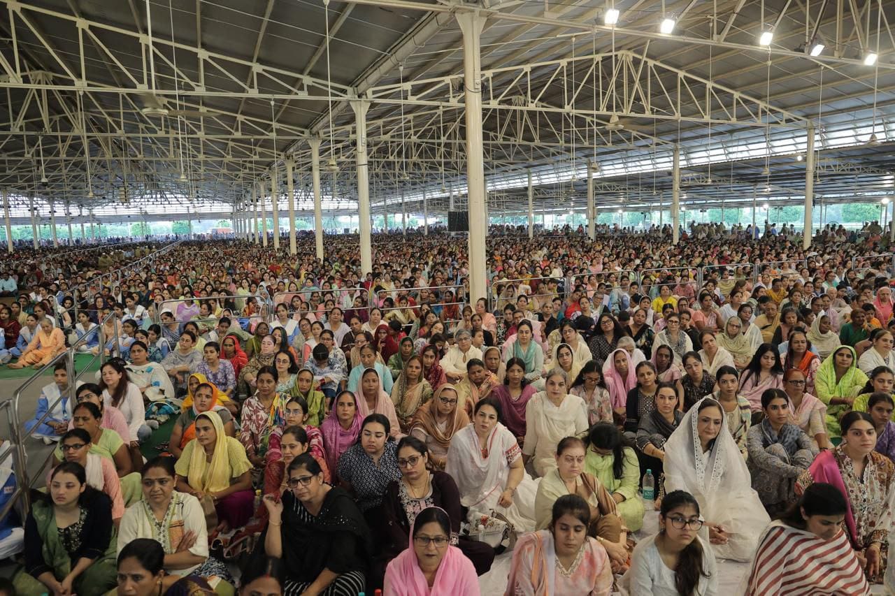  चित्तौड़गढ़ - मुक्ति पर्वः भौतिक स्वतंत्रता के साथ आत्मिक आज़ादी का उत्सव