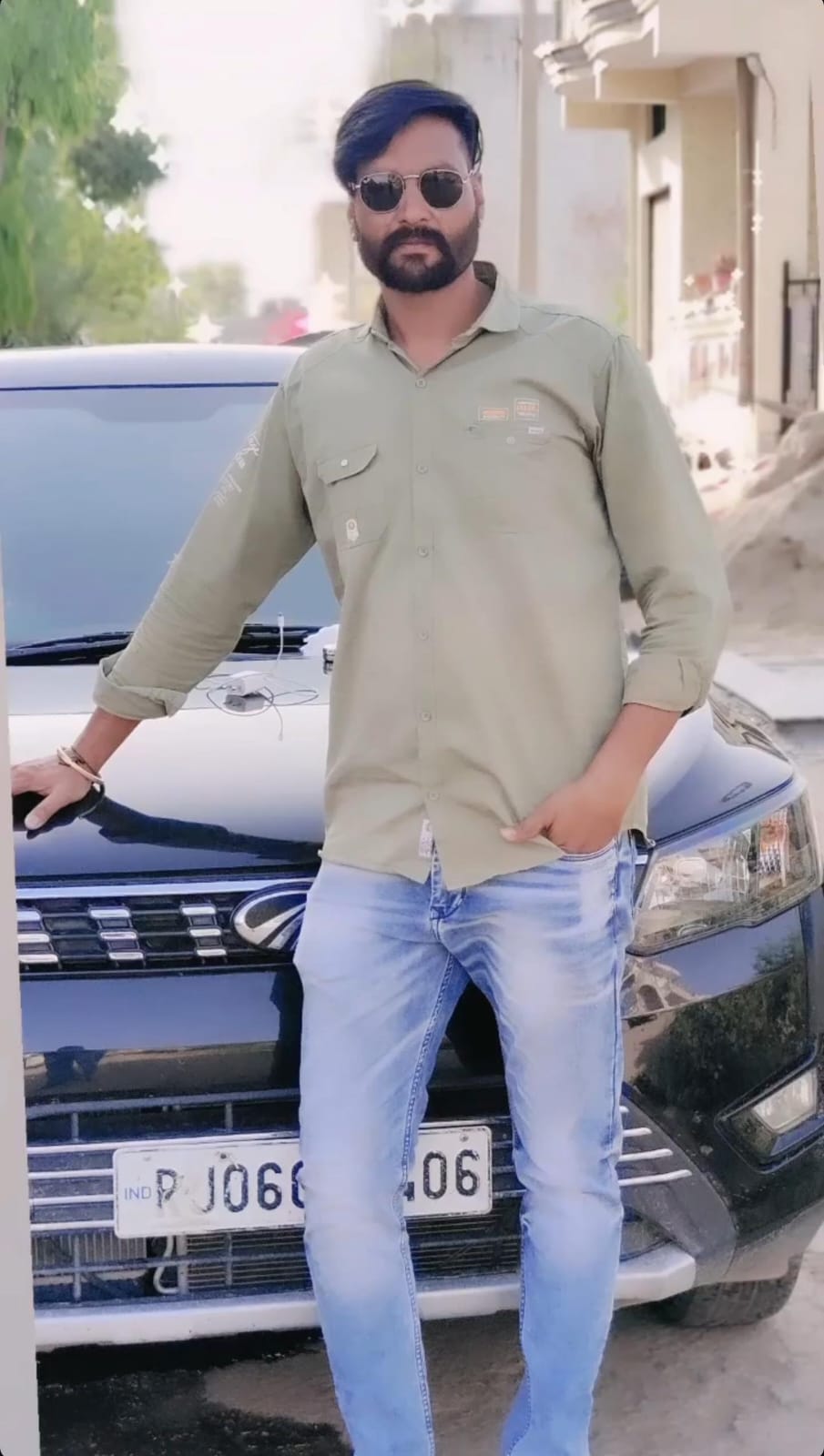 चित्तौड़गढ़ - सड़क हादसे में हुई मौत पर खड़े हो रहे सवाल! परिवहन विभाग की अवैध वसूली का अंदेशा