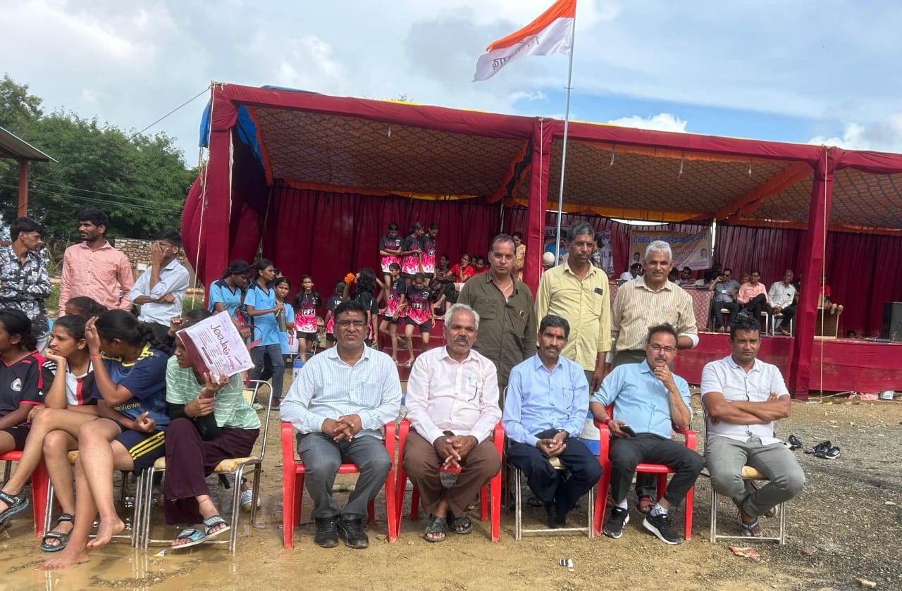 चित्तौड़गढ़ / कनेरा - फाइनल मैच के बाद फुटबॉल प्रतियोगिता का होगा समापन रविवार को