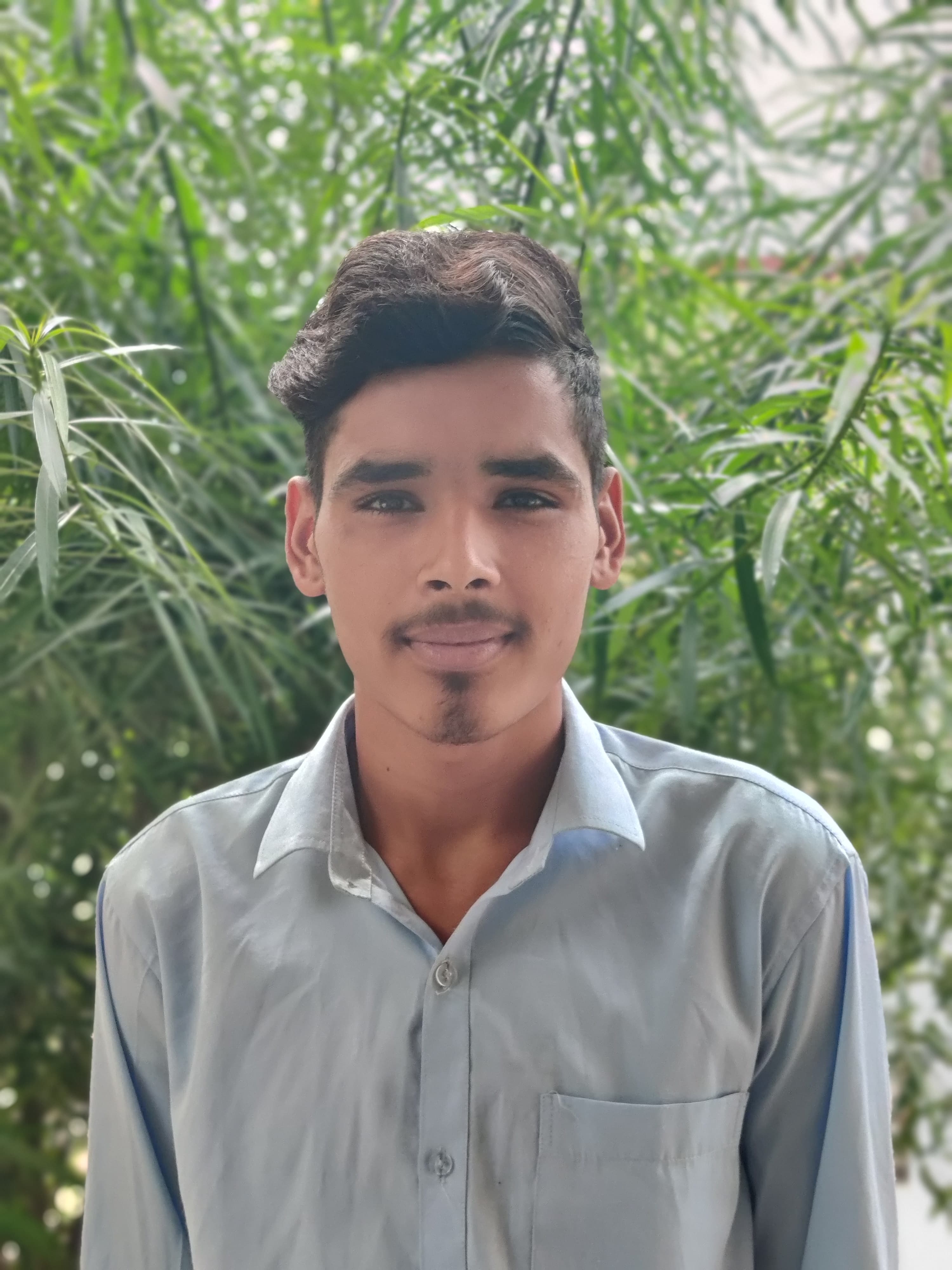 चित्तौड़गढ़ / निम्बाहेड़ा - रोहित जाट का सामान्य शिक्षा विभाग में राज्य स्तरीय वॉलीबॉल हेतु चयन