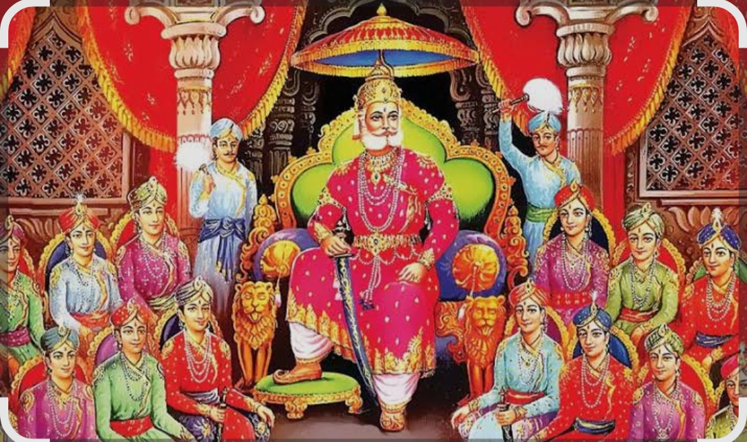 चित्तौड़गढ़ / चिकारड़ा - अग्रसेन जयंती महोत्सव 22 को सांवलिया जी में
