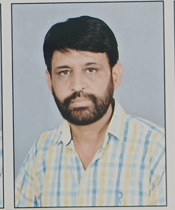 चित्तौड़गढ़ - चतुर्वेदी बने गुर्जर गौड़ ब्राह्मण समाज के जिला महामंत्री