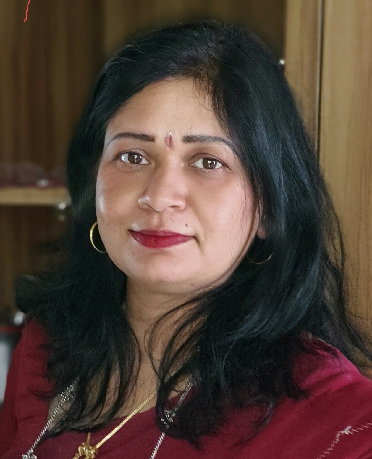 सौंदर्य की विविधता - डॉ ऋतु टांक 
