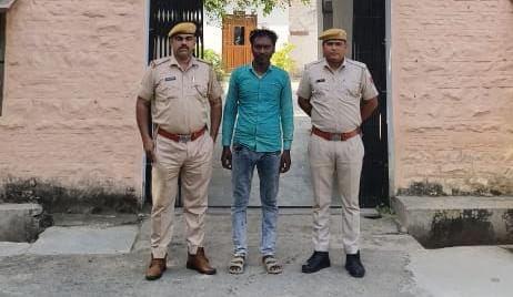 चित्तौड़गढ़ / निंबाहेड़ा - चोरी के मामले में 09 साल से फरार स्थाई वारण्टी गिरफ्तार