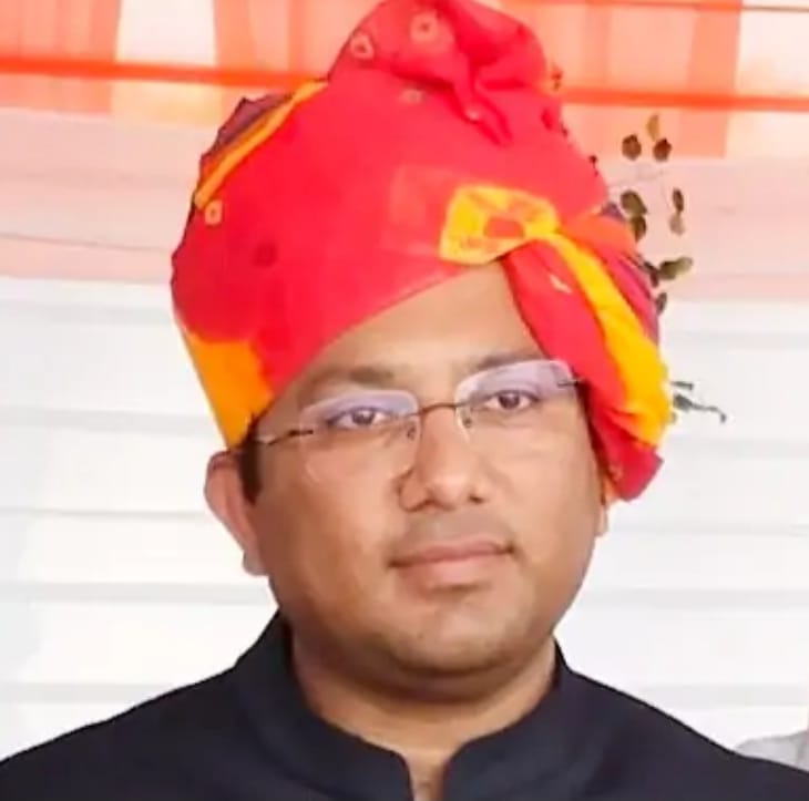 चित्तौड़गढ़ / कपासन - एसडीएम से मांगी तीन करोड़ की फिरौती, रुपए न देने पर गोली मारने की धमकी
