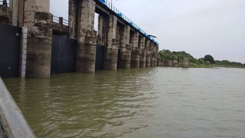 चित्तौड़गढ़ / डूंगला -  वागन बांध से सिंचाई के लिए बैठक 30 को