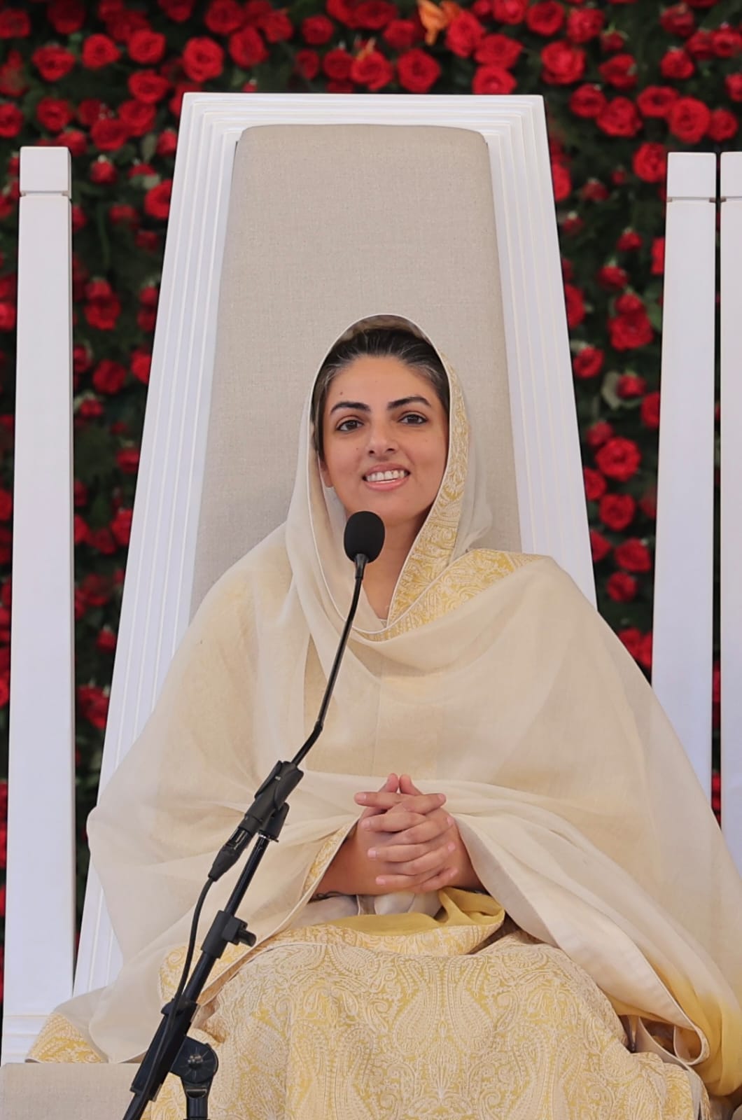 चित्तौड़गढ़ - अनेकता में एकता का अनुपम उदाहरण  निरंकारी सामूहिक शादियाँ