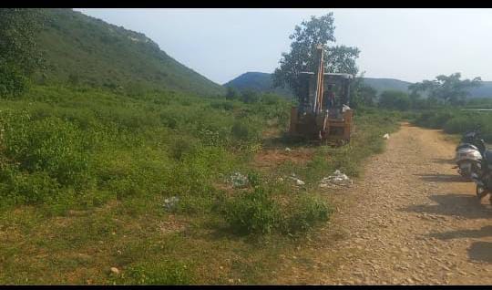 चित्तौड़गढ़ / बस्सी - बस्सी उप जिला चिकित्सालय बनाने व बचाने के लिए लगेगा अनिश्चित कालीन धरना